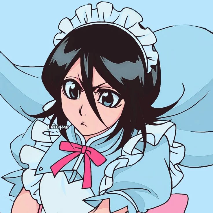 Is Rukia Kuchiki In Dragon Ball Truly Explained?